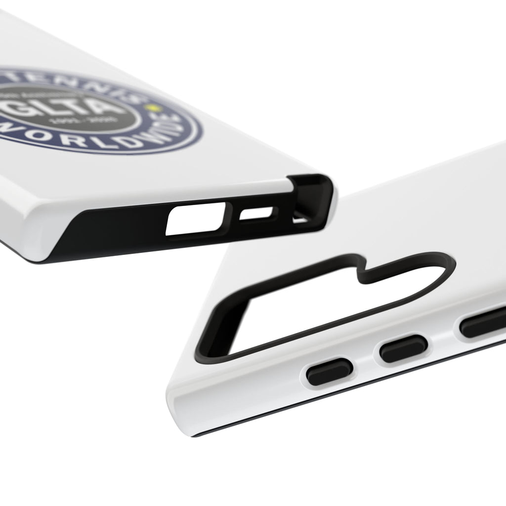 GLTA 35th Anniversary Phone Case