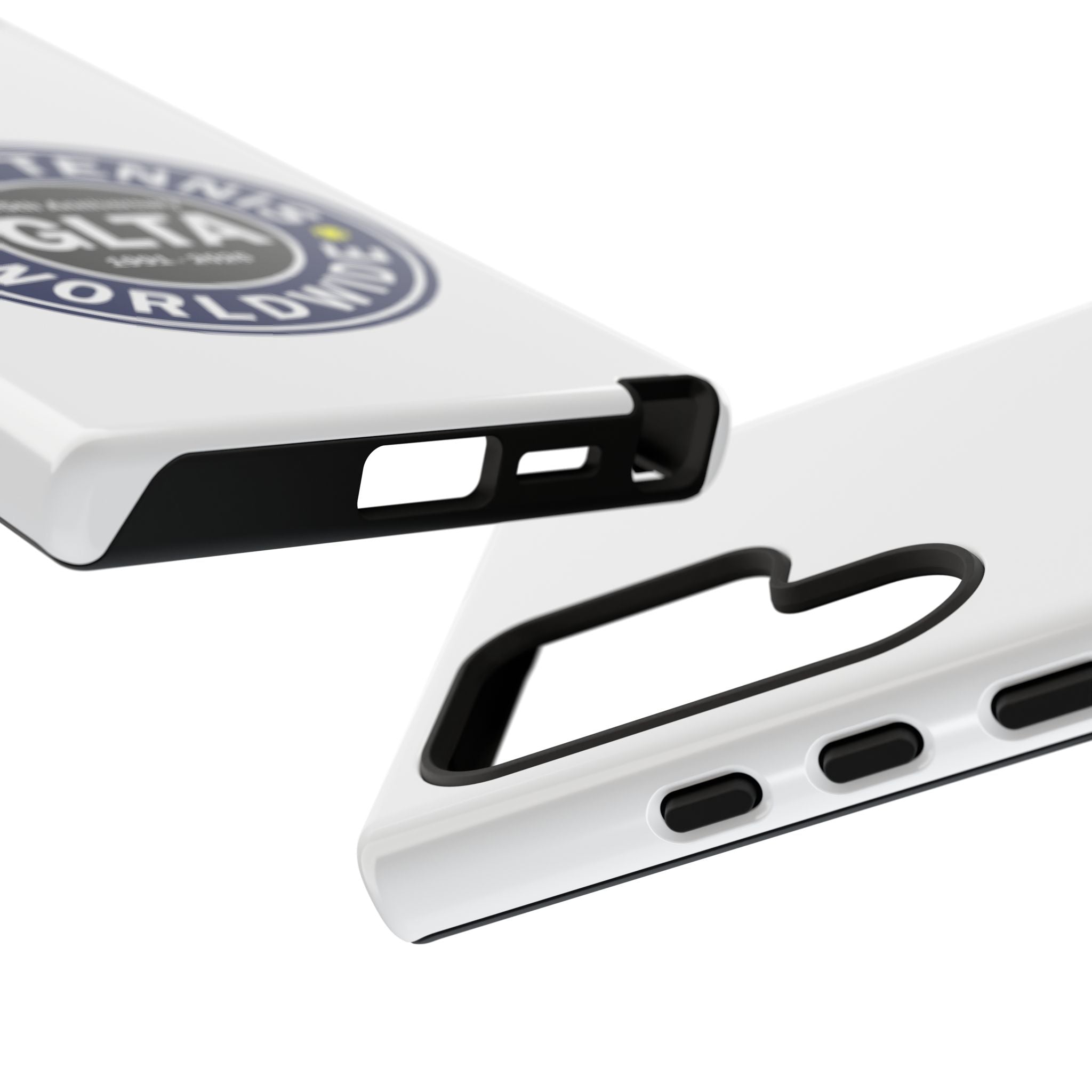 GLTA 35th Anniversary Phone Case