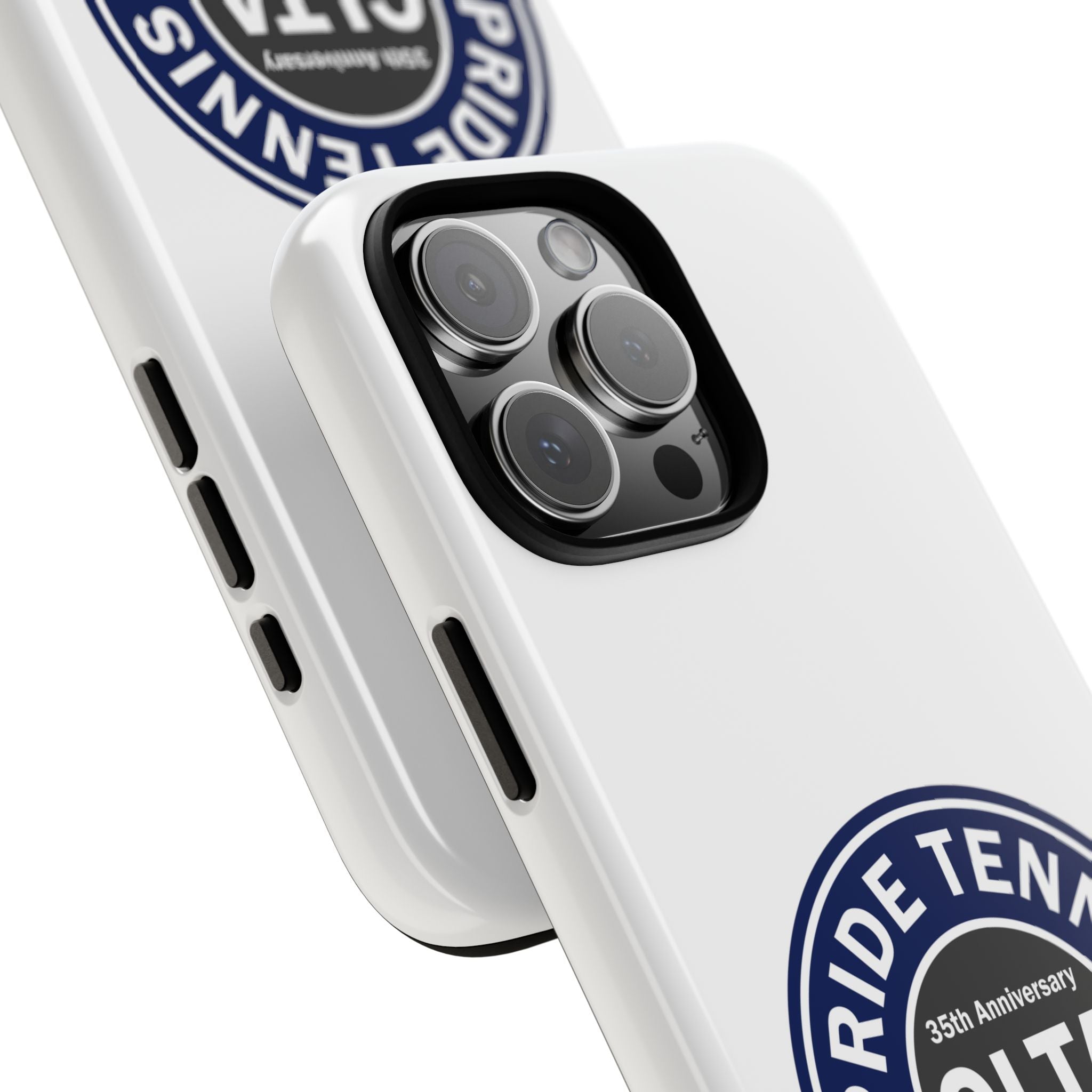 GLTA 35th Anniversary Phone Case