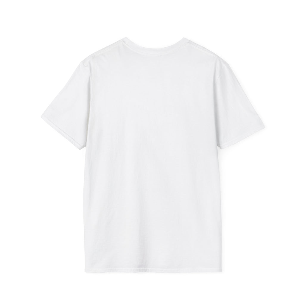 1990s GLTA Logo Modernization Tee
