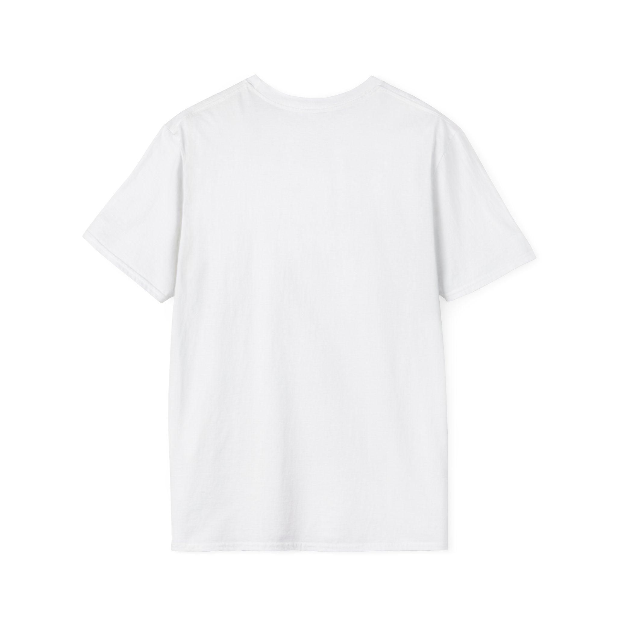 1990s GLTA Logo Modernization Tee