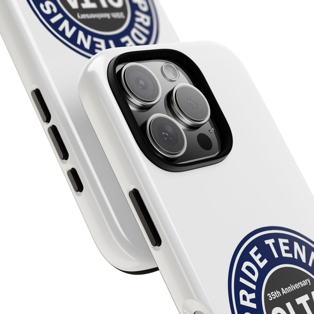 GLTA 35th Anniversary Phone Case