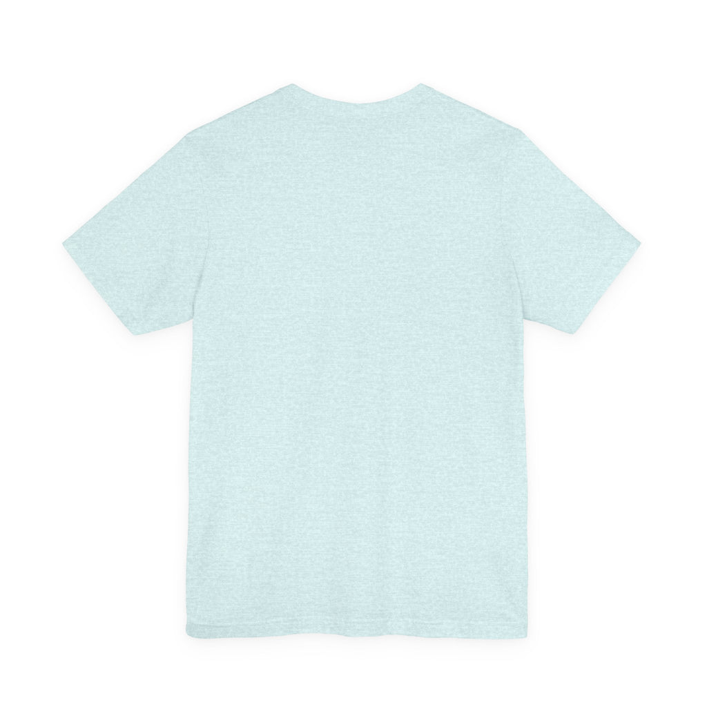 Equality Pride Racket Tee