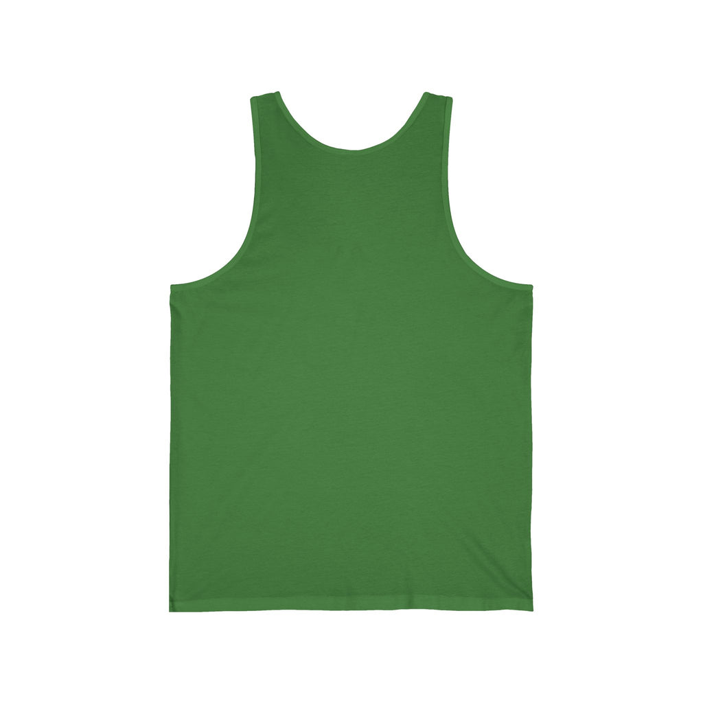 Equality Pride Racket Tank