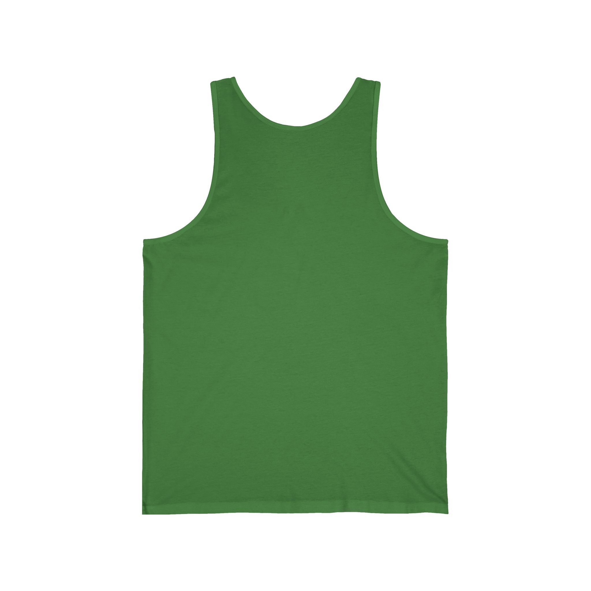 Equality Pride Racket Tank