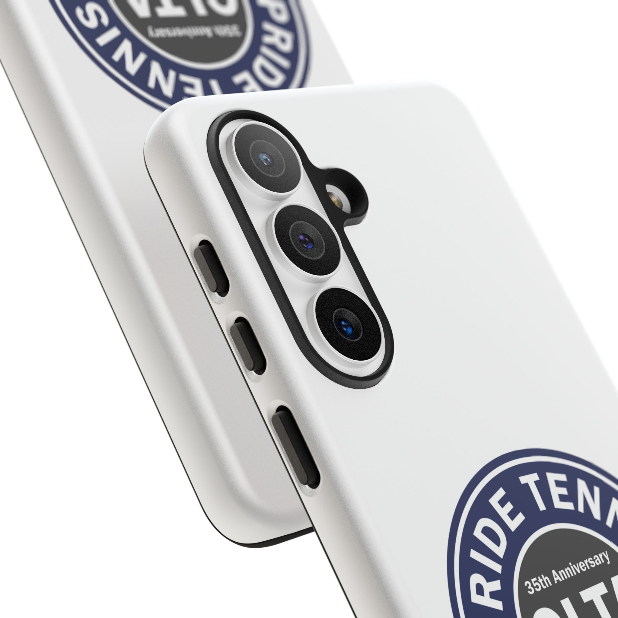 GLTA 35th Anniversary Phone Case