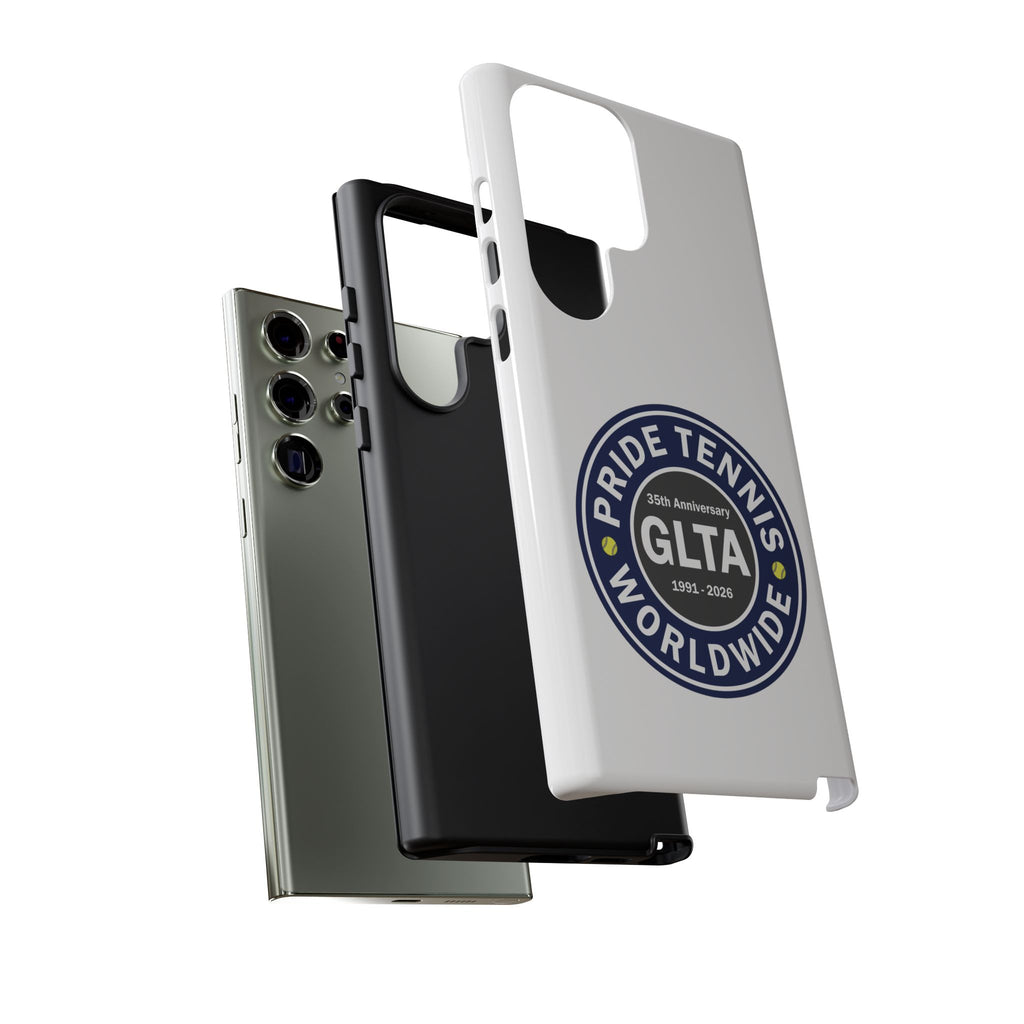 GLTA 35th Anniversary Phone Case