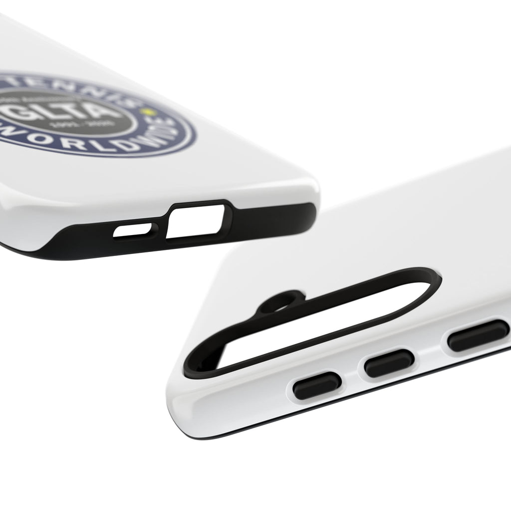 GLTA 35th Anniversary Phone Case