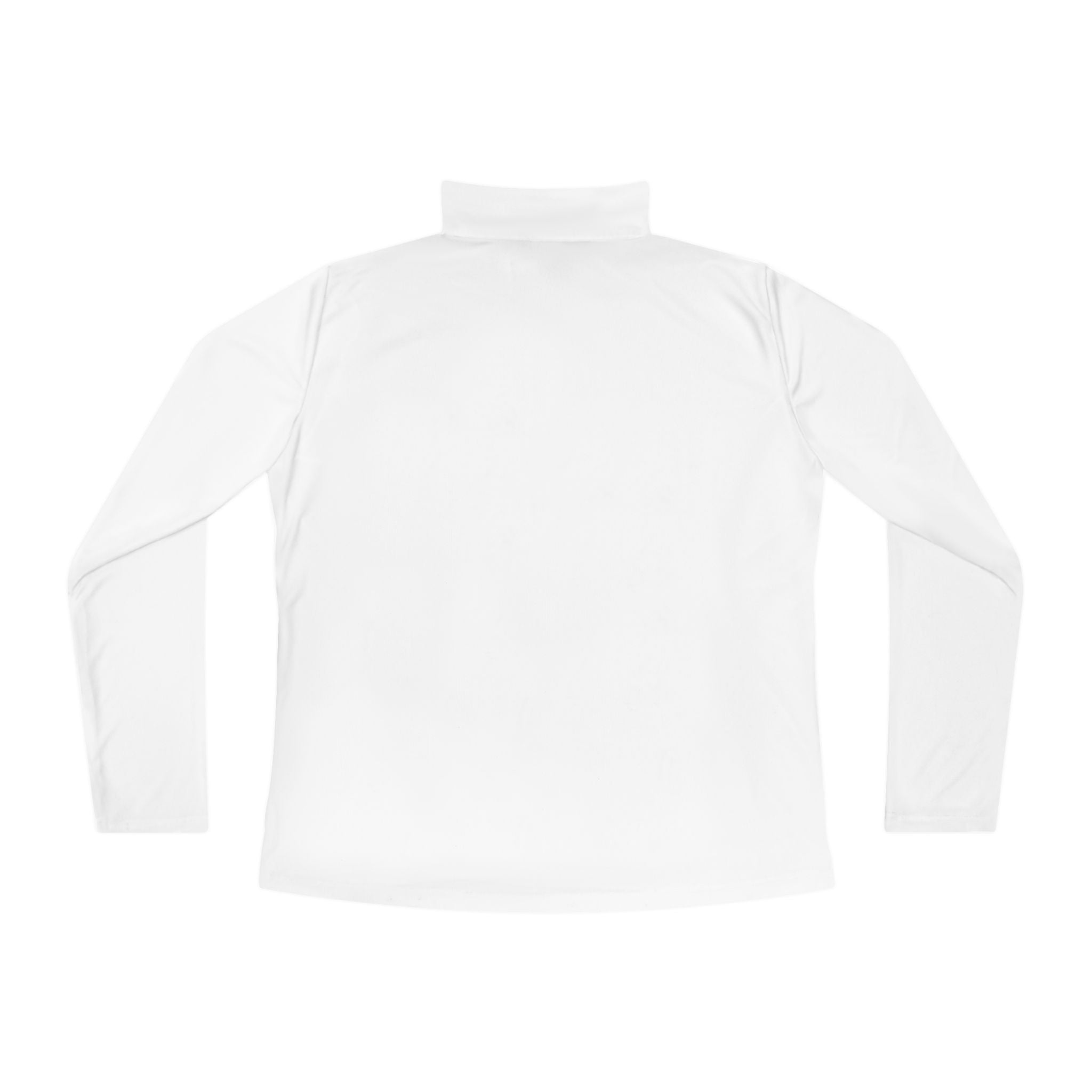 Women's Pride Tennis 35th Anniversary Quarter-Zip Pullover