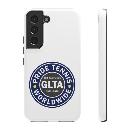 GLTA 35th Anniversary Phone Case