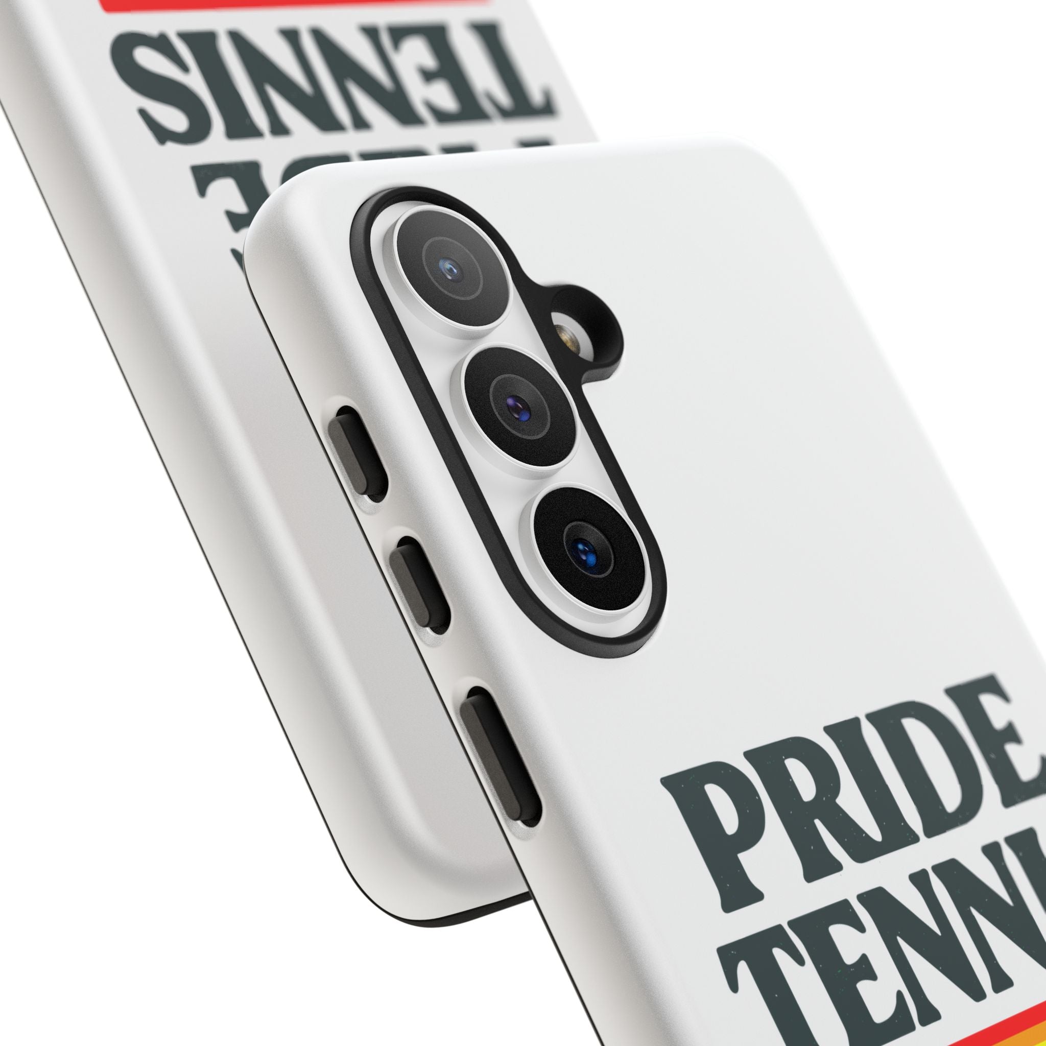 Pride Tennis Phone Case