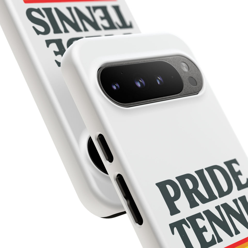 Pride Tennis Phone Case
