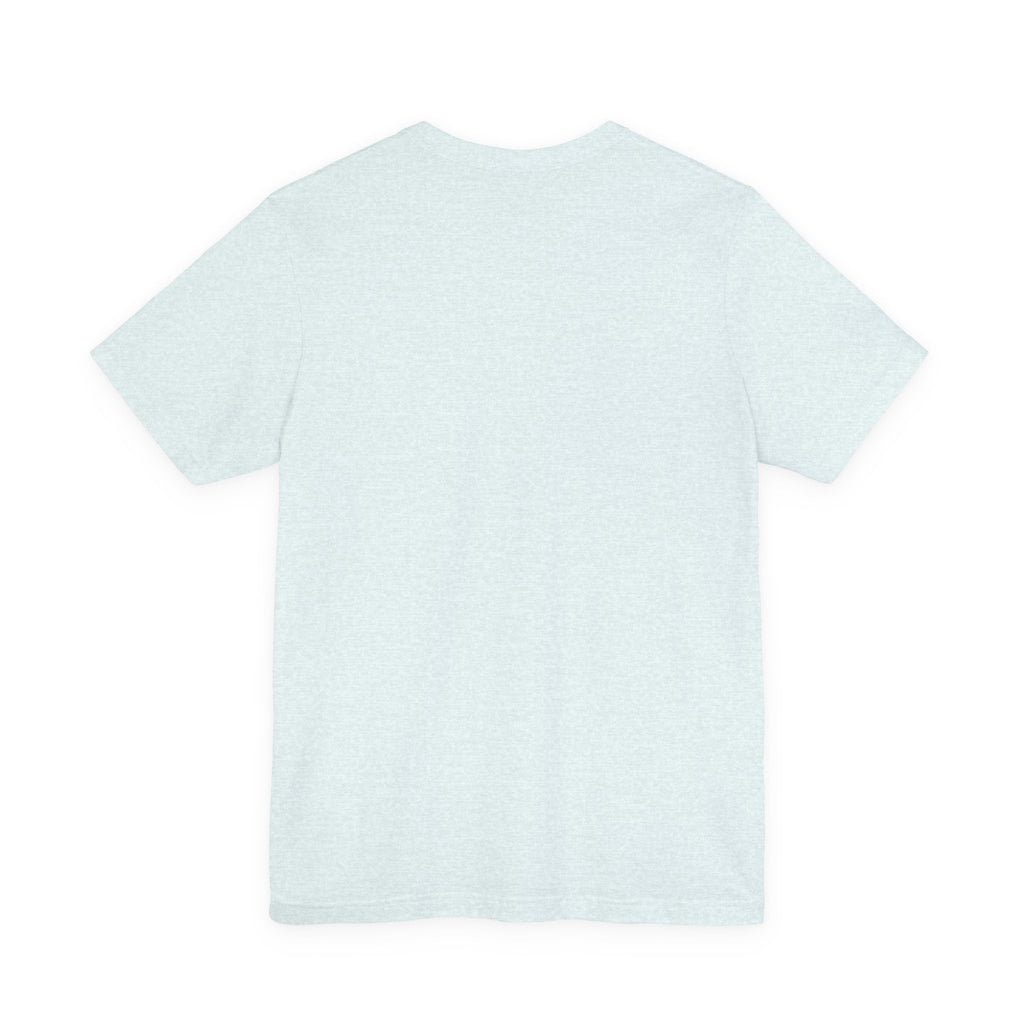 Equality Pride Racket Tee