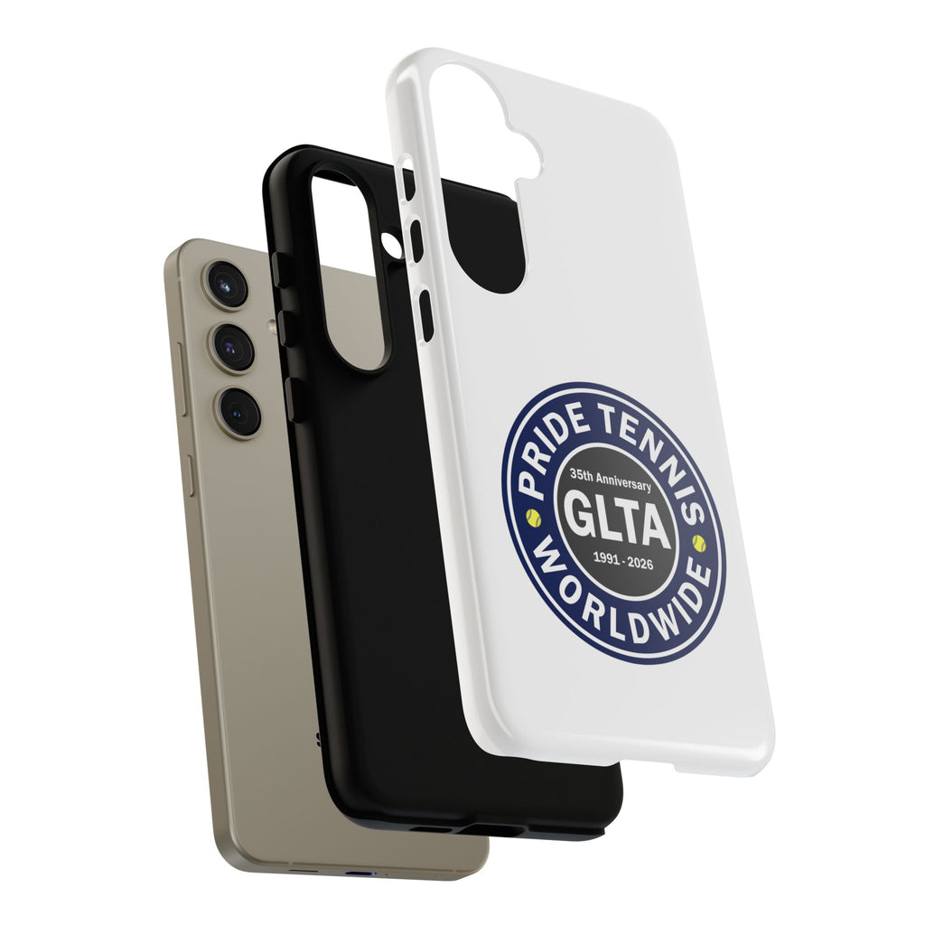 GLTA 35th Anniversary Phone Case