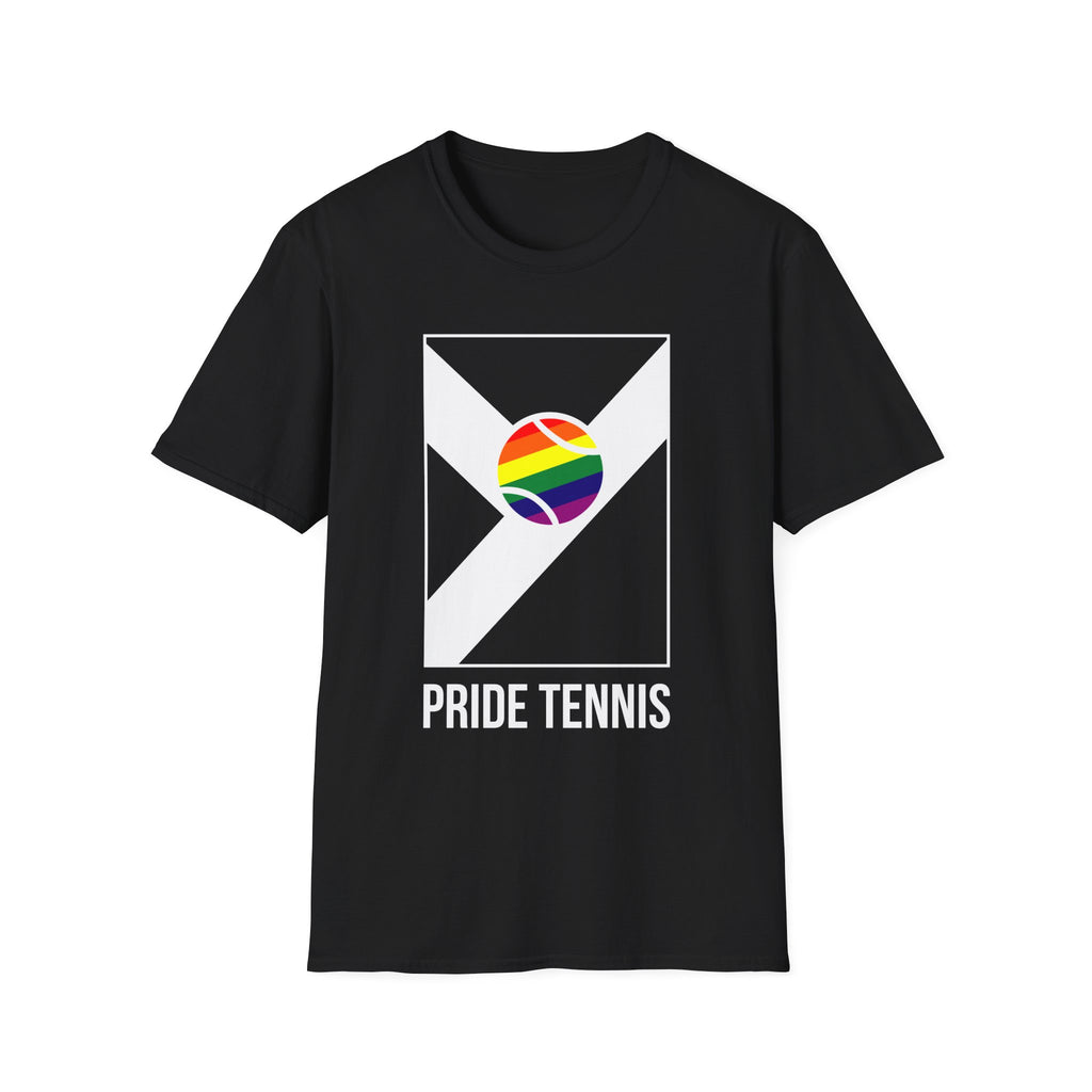Ball on the Line Tee