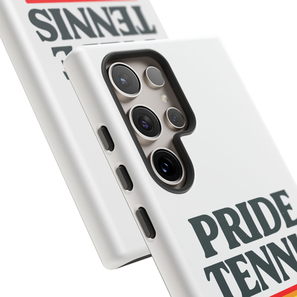 Pride Tennis Phone Case