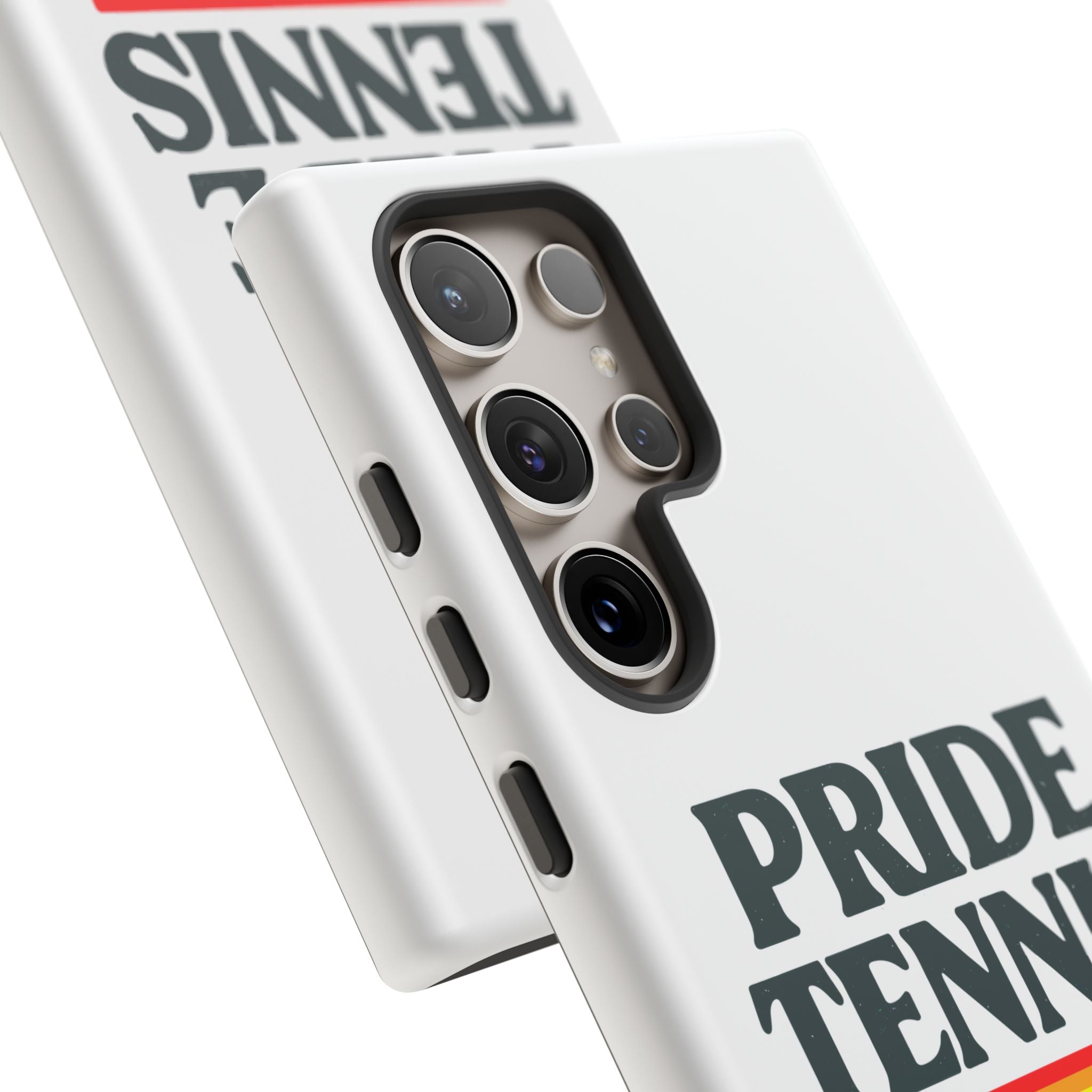 Pride Tennis Phone Case
