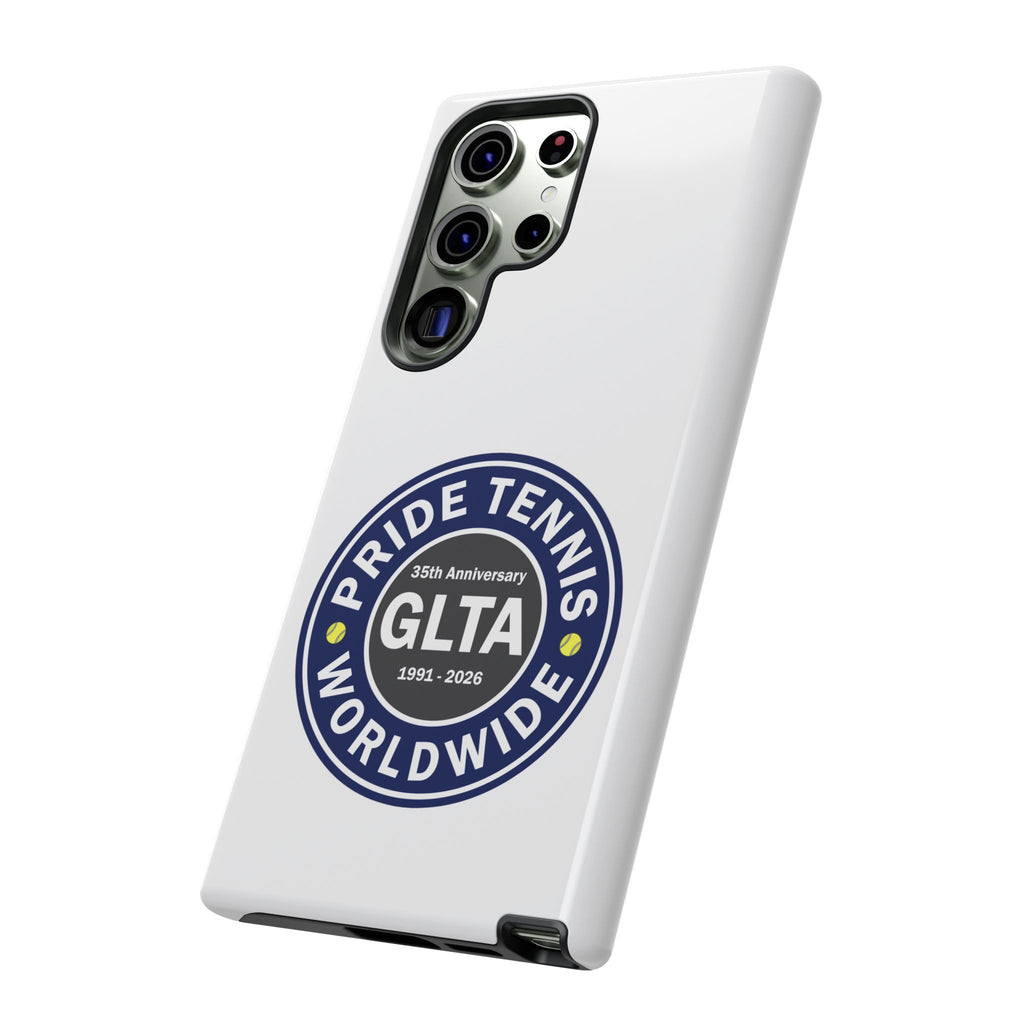 GLTA 35th Anniversary Phone Case