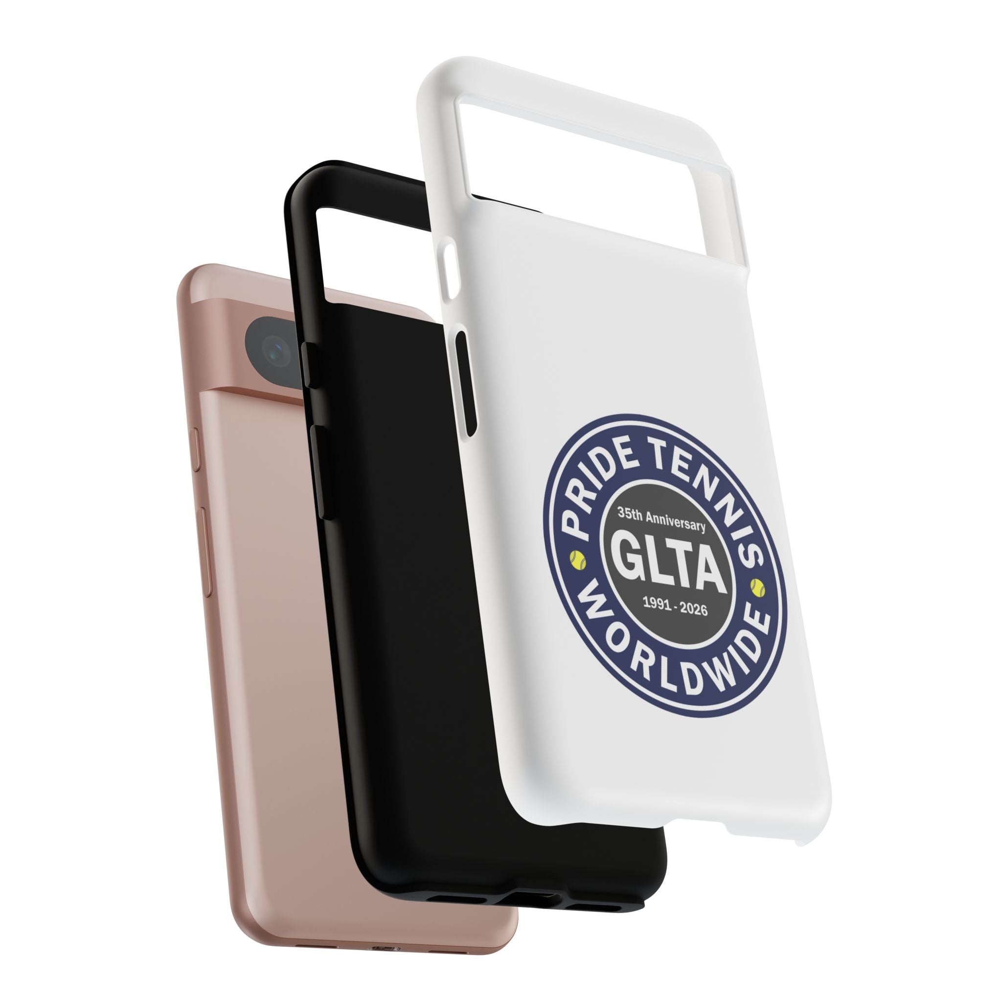GLTA 35th Anniversary Phone Case