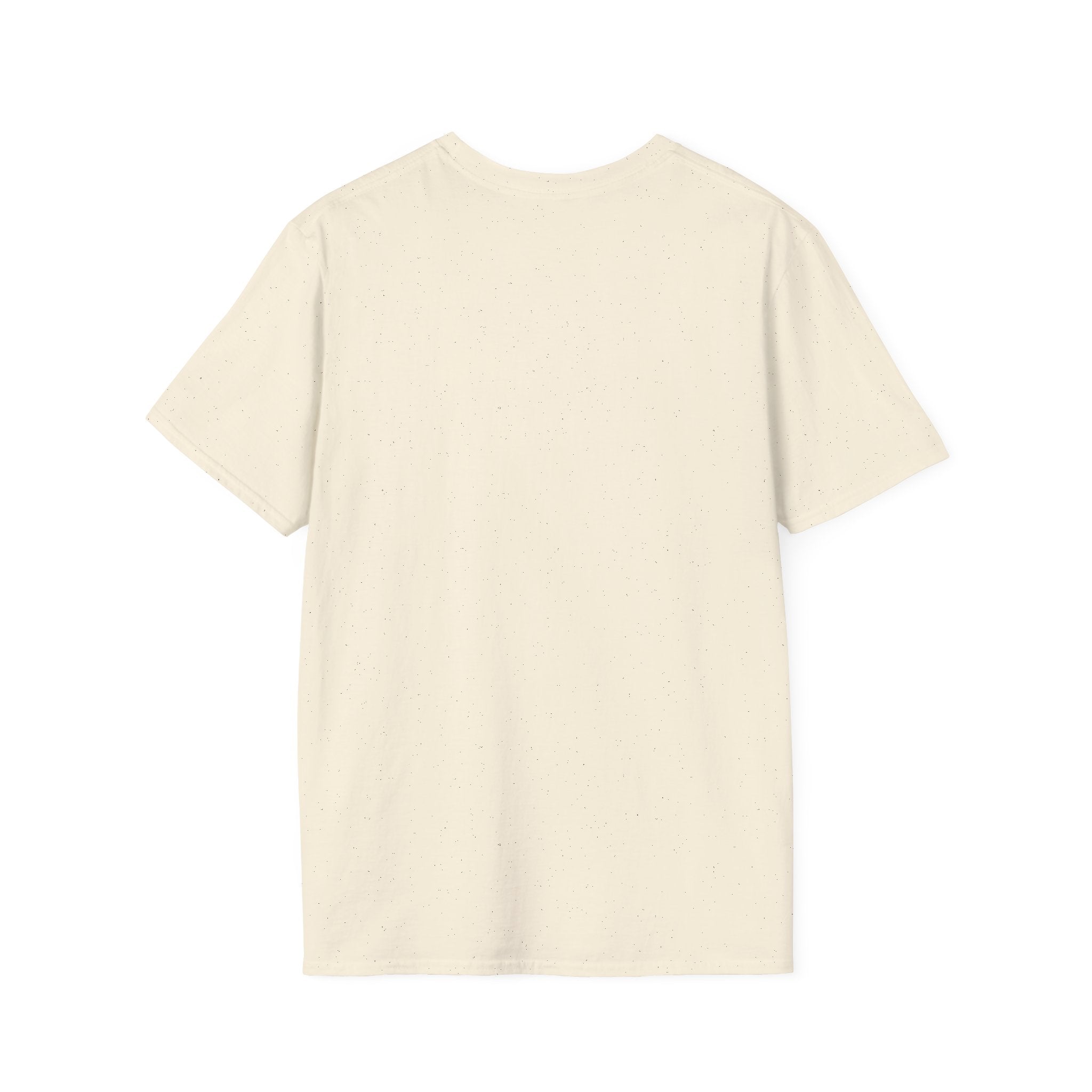 1990s GLTA Logo Modernization Tee