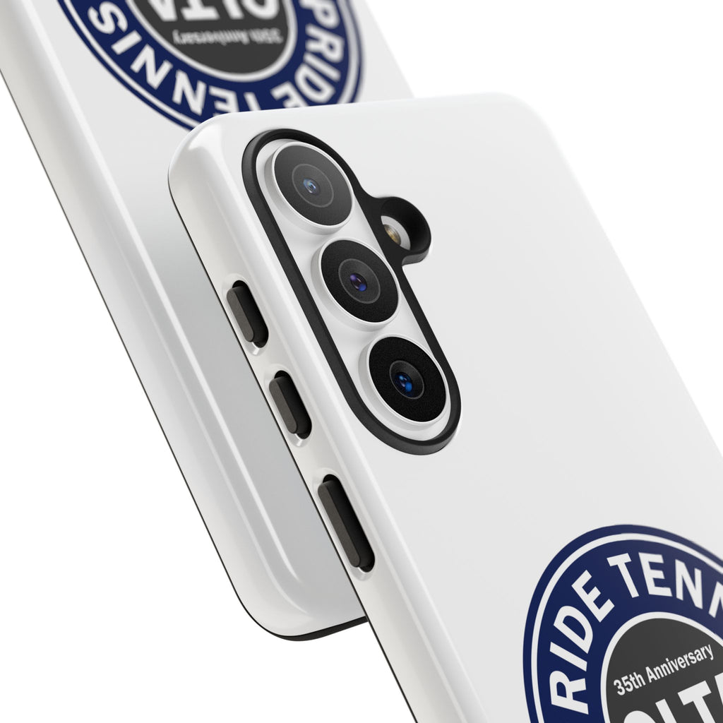GLTA 35th Anniversary Phone Case