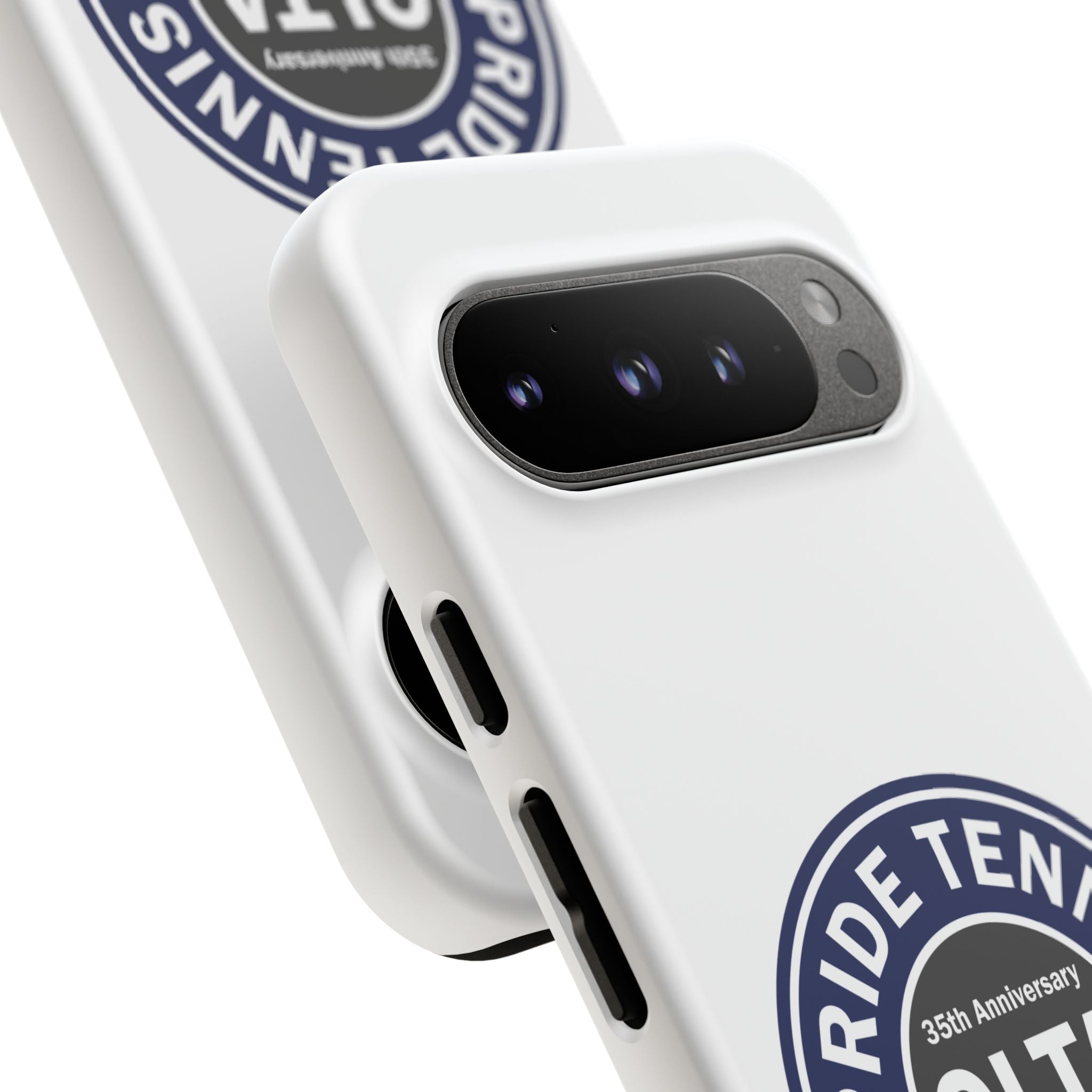 GLTA 35th Anniversary Phone Case