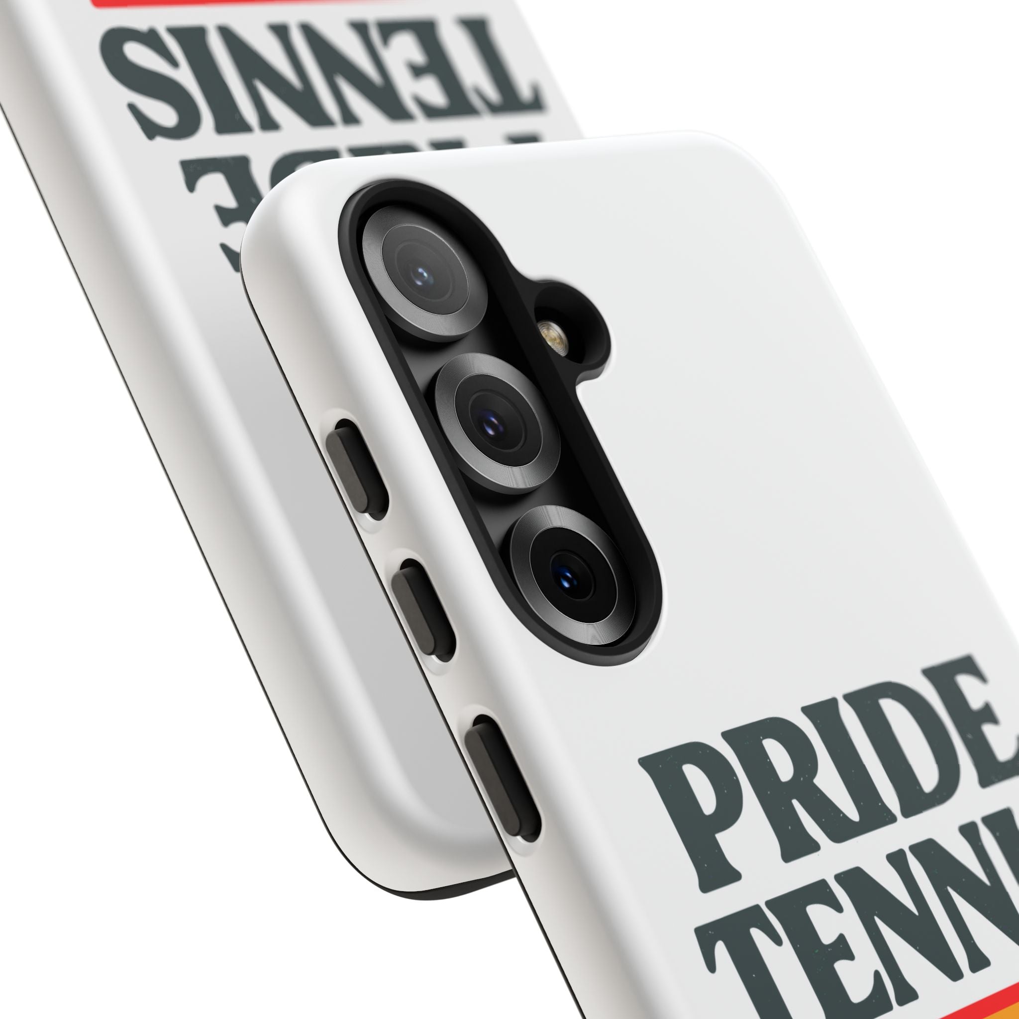 Pride Tennis Phone Case