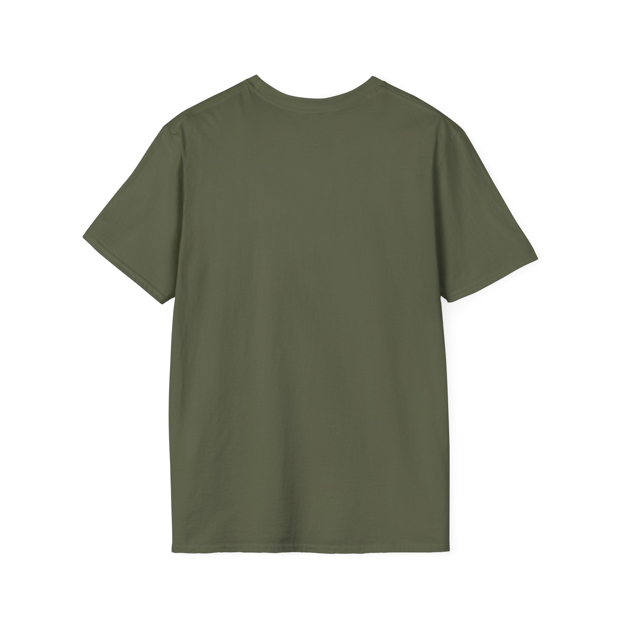 Ball on the Line Tee