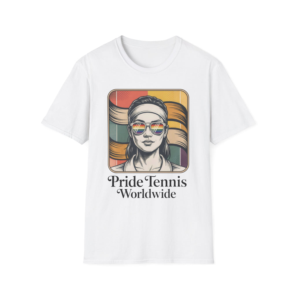 Pride Sunglasses Tee