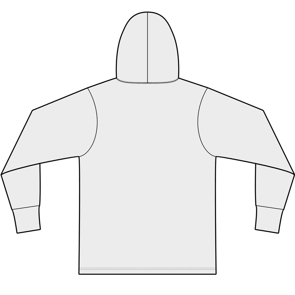 Pride Tennis 35th Anniversary Hoodie