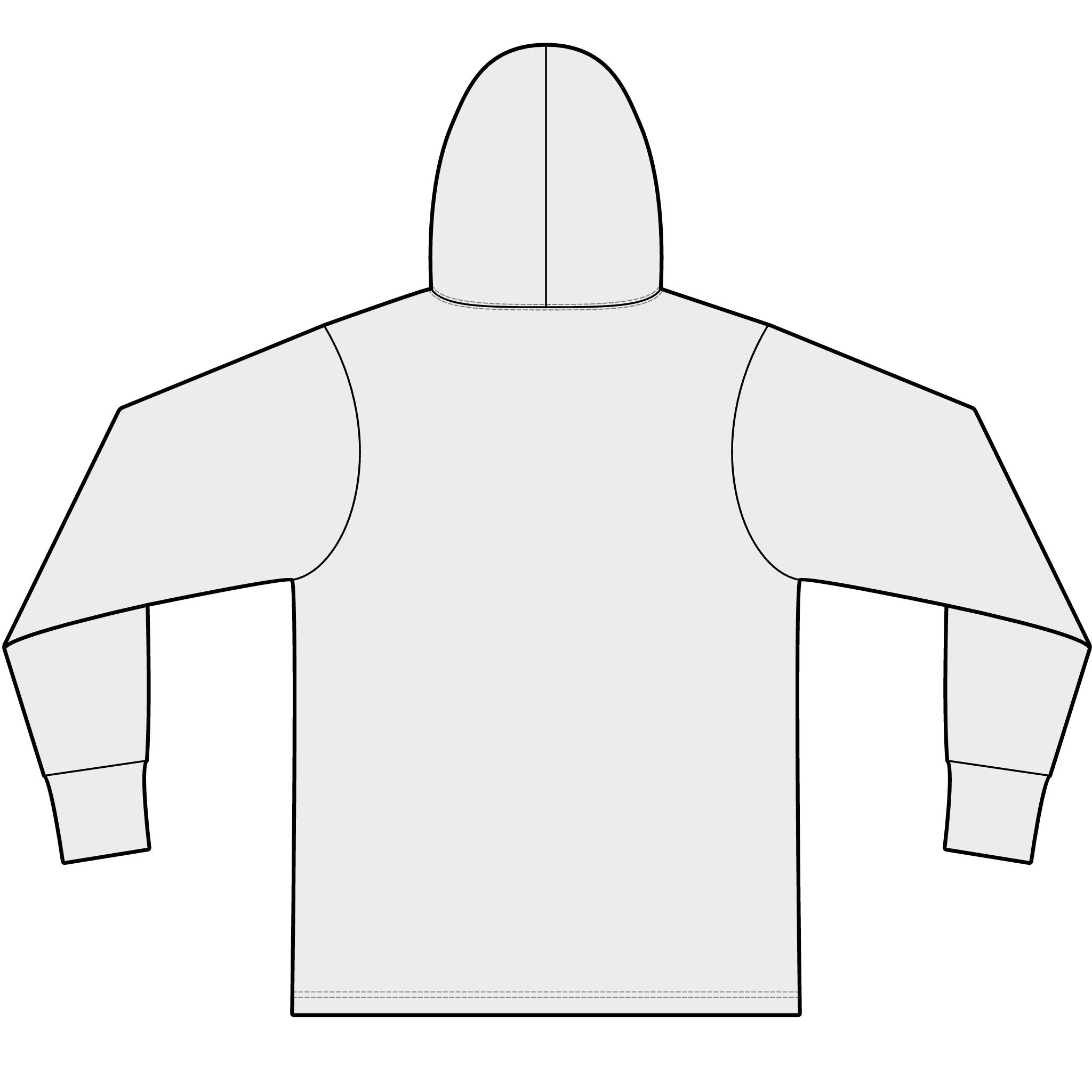 Pride Tennis 35th Anniversary Hoodie