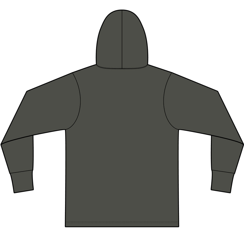 Pride Tennis 35th Anniversary Hoodie