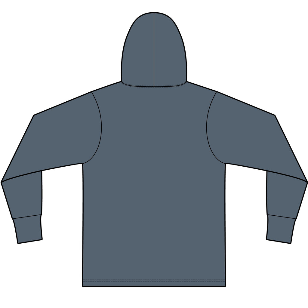 Pride Tennis 35th Anniversary Hoodie