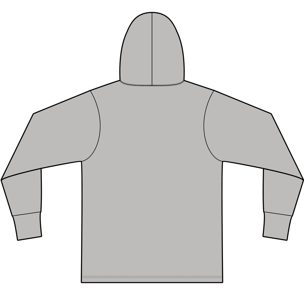 Pride Tennis 35th Anniversary Hoodie