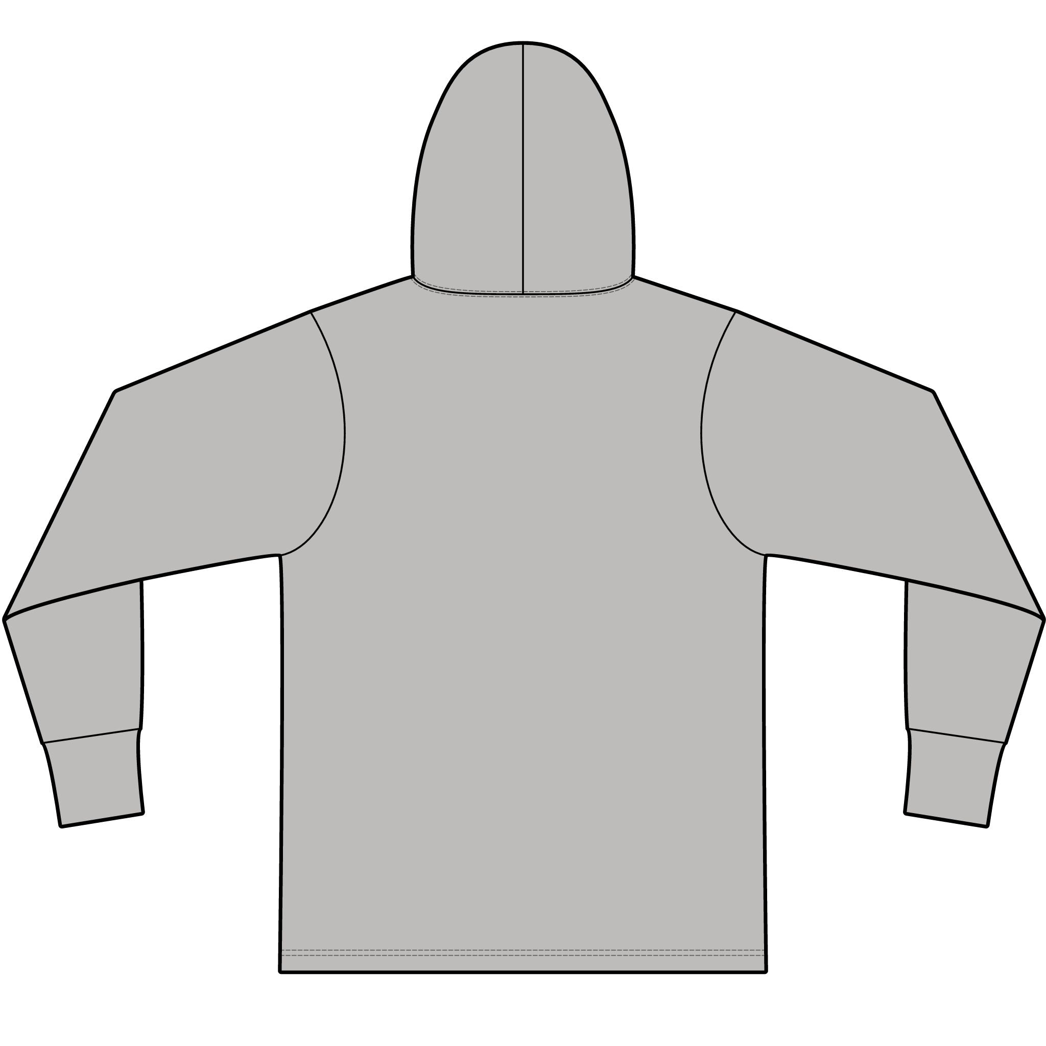 Pride Tennis 35th Anniversary Hoodie