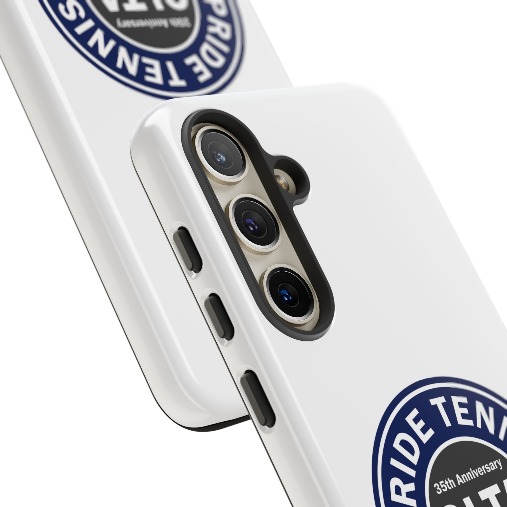 GLTA 35th Anniversary Phone Case