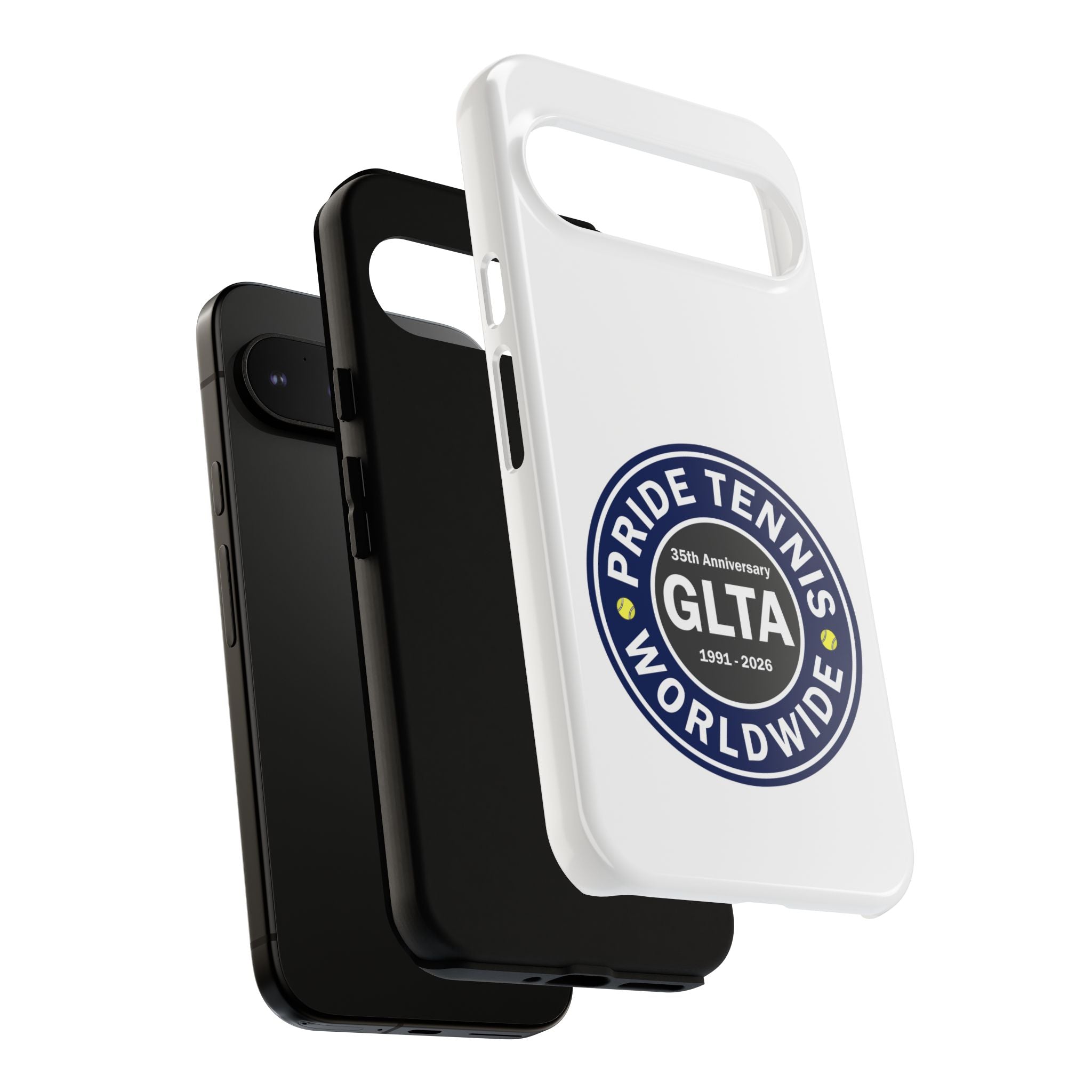 GLTA 35th Anniversary Phone Case