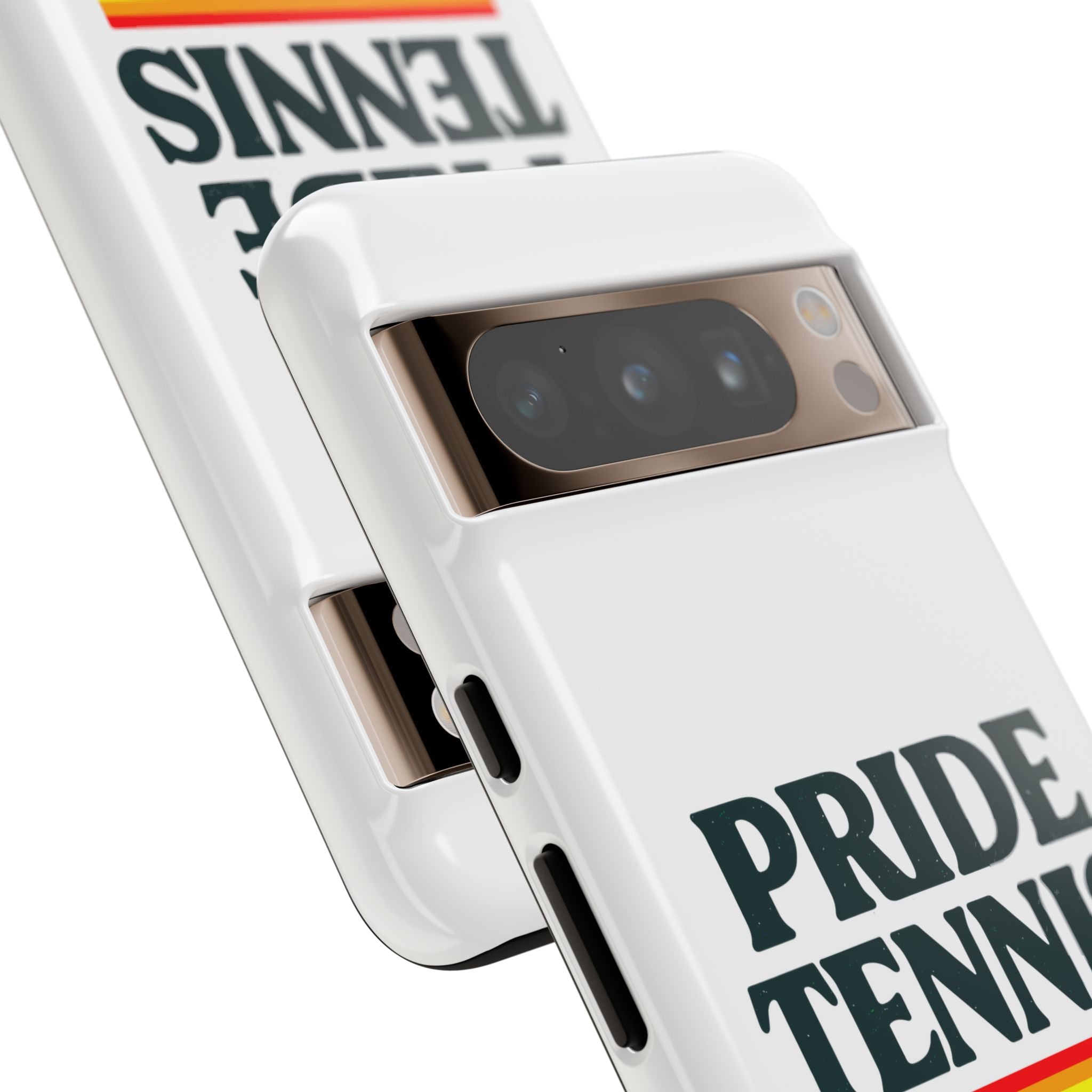 Pride Tennis Phone Case