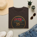T-Shirt — GITA World Tour 35 Years Vintage Tour Tee