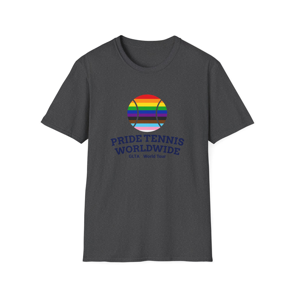 Equality Pride Ball Tee