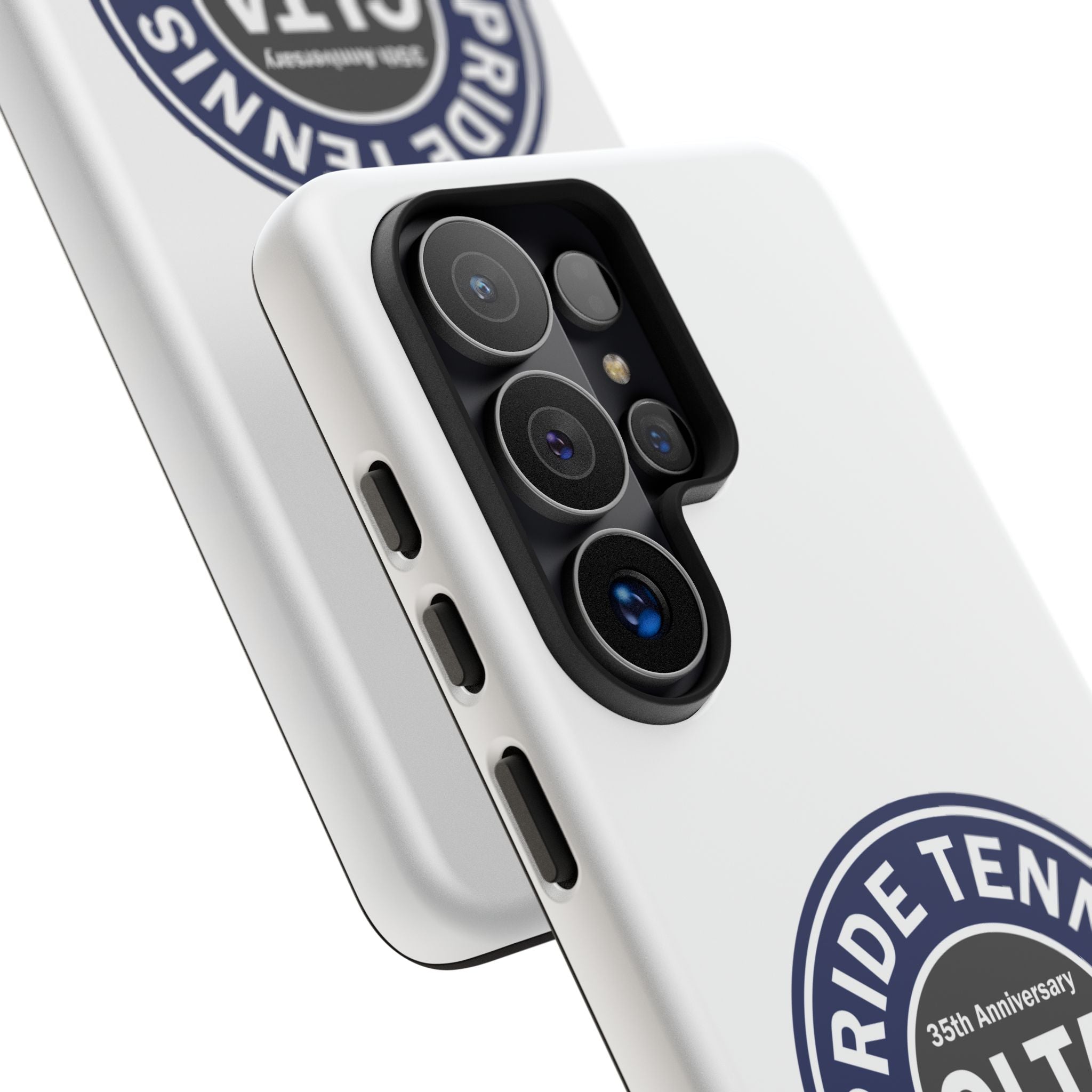 GLTA 35th Anniversary Phone Case