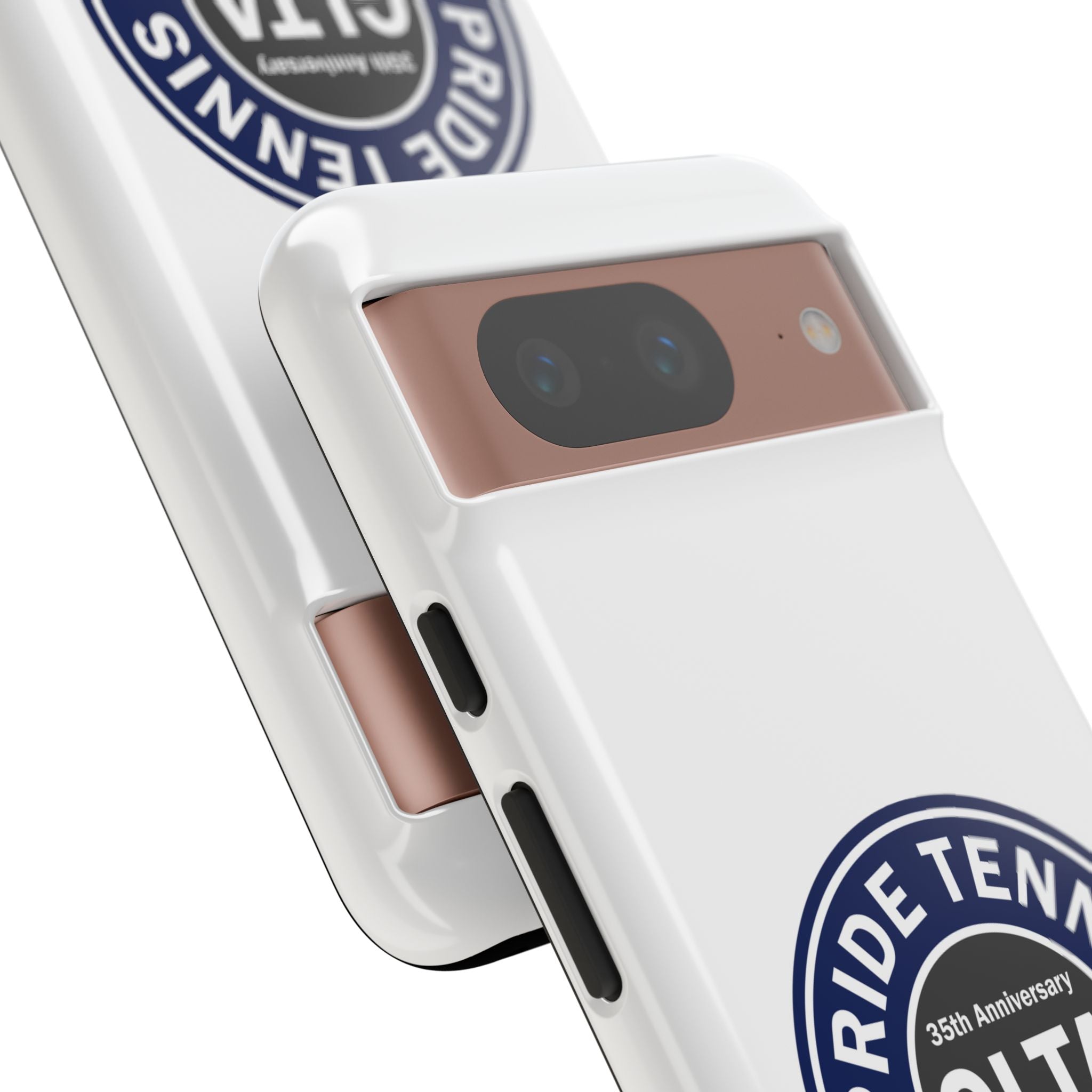 GLTA 35th Anniversary Phone Case