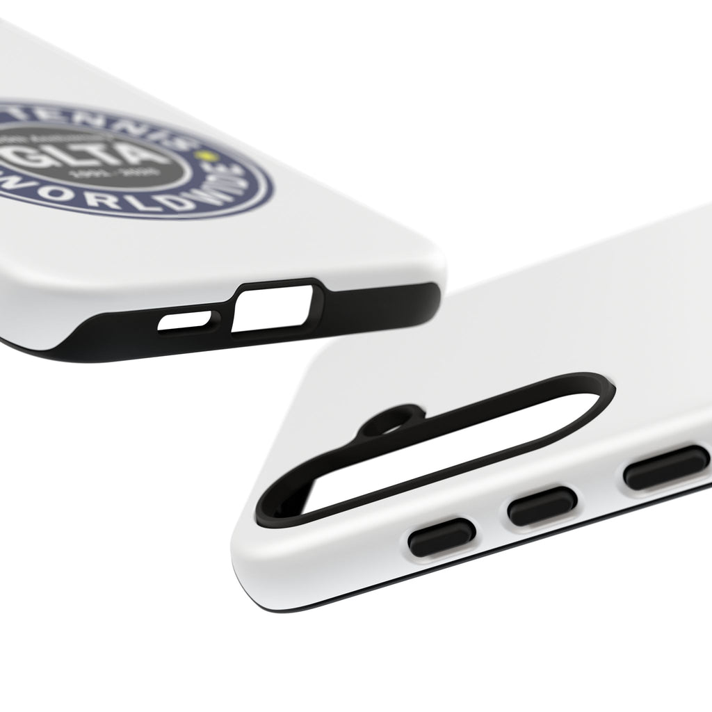 GLTA 35th Anniversary Phone Case
