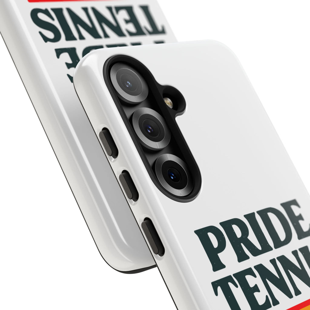 Pride Tennis Phone Case