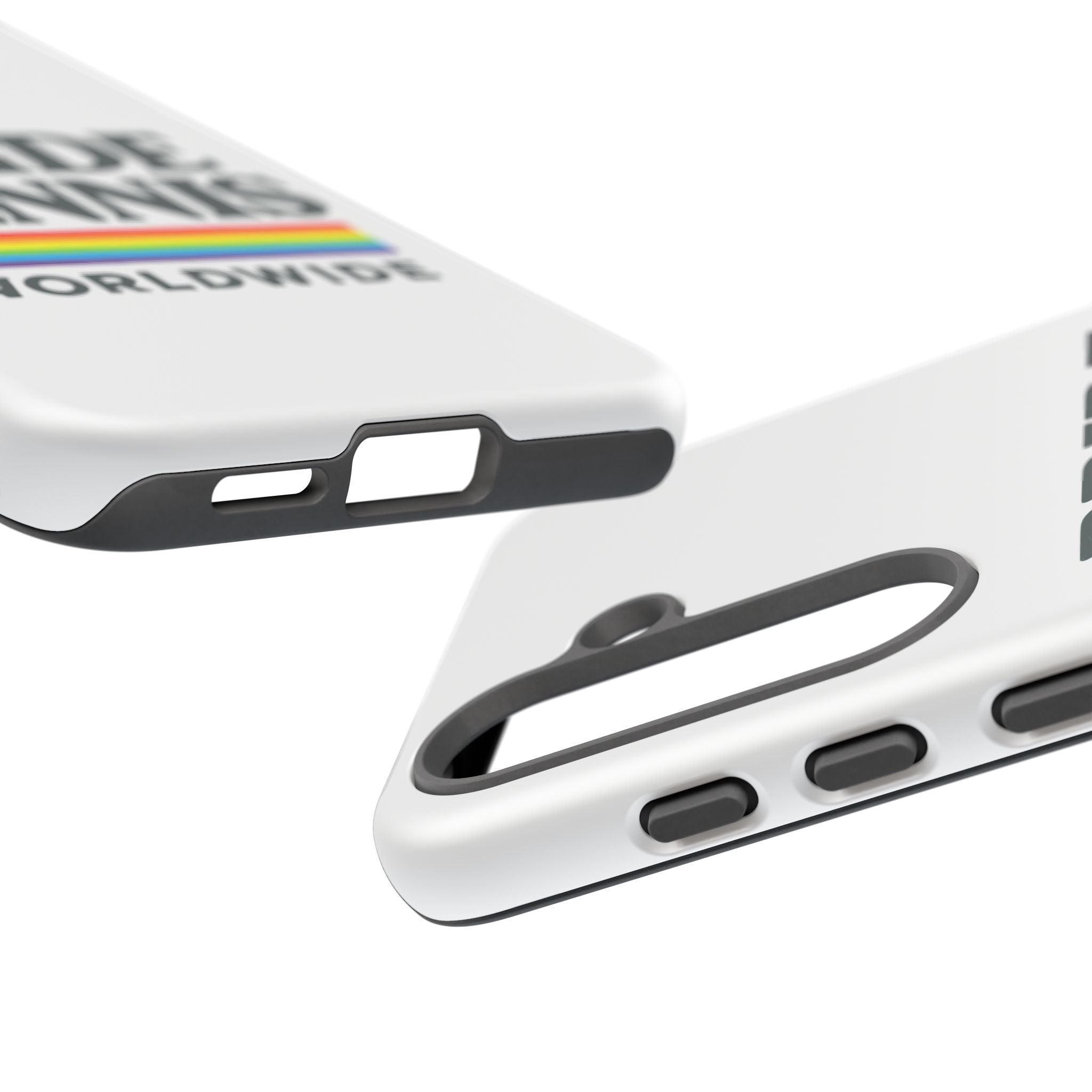 Pride Tennis Phone Case
