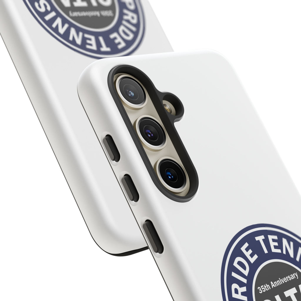 GLTA 35th Anniversary Phone Case