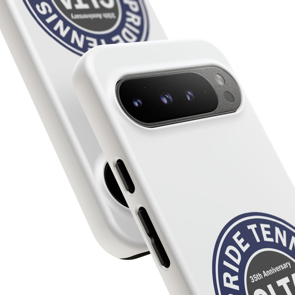 GLTA 35th Anniversary Phone Case