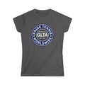 Women's GLTA Pride Tennis 35th Anniversary Tee