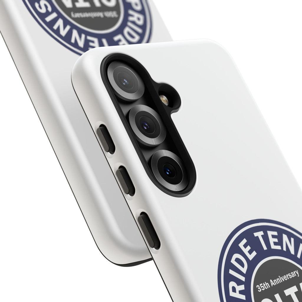 GLTA 35th Anniversary Phone Case