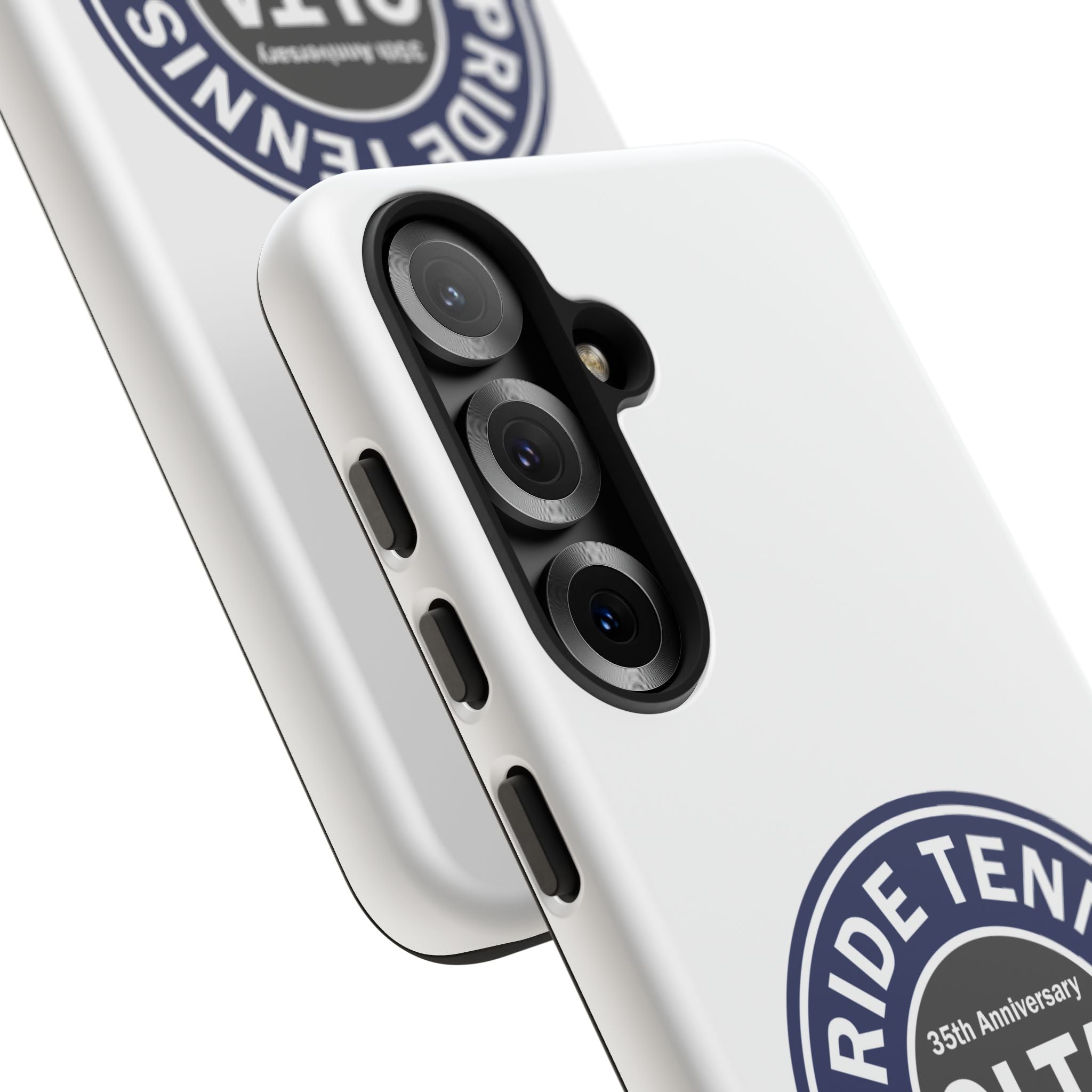 GLTA 35th Anniversary Phone Case